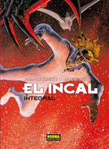 El Incal: Una ‘space opera’ metafísica