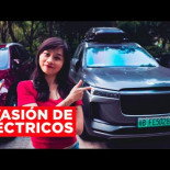 China y los coches eléctricos (Jabiertzo)