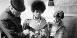 Assata Shakur: La pantera más negra