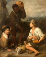 El cordobés Juan Latino, el primer catedrático negro de la Historia