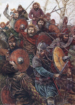 Historia de los pictos