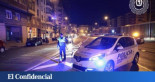Detenidos 24 trinitarios por atacar con machetes a cuatro jóvenes en Carabanchel (Madrid)