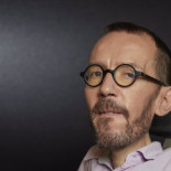 Echenique se encara con Ayuso: "Si la justicia fuera independiente, tú estarías en la cárcel"