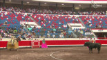Estado de (gran) alarma en las corridas de toros de Bilbao por la falta de público