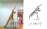 El Unicornio de Magdeburg: la peor reconstrucción fósil de la historia [ENG]