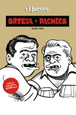 Ortega y Pacheco: Matar jipis en las Cíes. Matar hipsters en Murcia