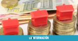 Arde el ladrillo: Euribor, hipotecas... al alza y una demanda que supera la oferta