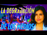 Olga Rodríguez analiza el gran problema de los mass media, la globalización de la información, los recortes en las corresponsalías y cómo la ultraderecha va ganando terreno en las televisiones