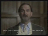 Las ventajas del extremismo (John Cleese)