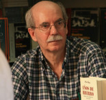 Historiadores franceses, indignados con Pío Moa que lo califican de "polemista obsceno"