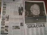 Prensa y golpes de Estado