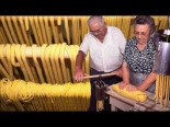 Fideos y macarrones artesanos. Elaboración y consumo de pasta en la posguerra española (Eugenio Monesma)