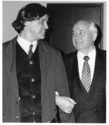 Luces y sombras de Mijaíl Gorbachov (1931-2022)