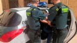 Cuatro detenidos en Almagro por intentar matar a una joven que se había quedado embarazada metiéndole el brazo en la vagina