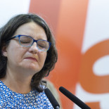 El 'caso Oltra' da un giro tras la pelea pública entre la menor abusada y sus abogados ultras