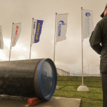 Gazprom suspende indefinidamente el tráfico de gas a través del Nord Stream 1