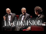 Les Luthiers: La Comisión