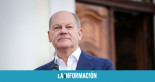 Alemania se muestra preocupada por el aumento del consumo privado de gas