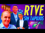 Las manos políticas en RTVE, contado sin tapujos por Roberto Lakidain, Consejero de RTVE