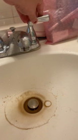 Agua del grifo en Jackson, Mississippi (EEUU)