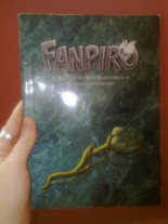 Fanpiro: el juego de rol narrativo y punkdeprimente