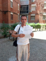 El fontanero que pasó 20 meses en prisión por una acusación sexual falsa: "Yo protegía a la menor, era su tía quien la prostituía"