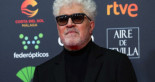 Pedro Almodóvar abandona su primera película en inglés