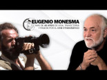 EUGENIO MONESMA. 40 años de vida, trayectoria y pasión por cine etnográfico | DOCUMENTAL BIOGRÁFICO
