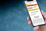 El Gobierno lanza "Mi Carpeta Ciudadana": la gestión de trámites con la Administración desde tu teléfono móvil