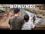 Burundi, donde cada día es un infierno (pequeño documental)