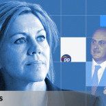 La exculpación de Cospedal en cinco actos (de García Castellón)