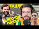 "Absolutas ratas mentirosas, hijos de p*ta, franquistas, que deberían de estar prohibidos". Yuste sobre la última mentira de VOX, con montaje incluido, de Espinosa de los Monteros