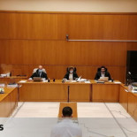 La Fiscalía pide siete años de prisión para un hombre acusado de violar a una amiga con sumisión química