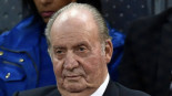 Los asesores de imagen de la Casa Real recomiendan a Juan Carlos I que se muera