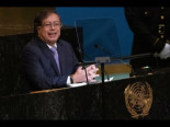 Duro discurso de Petro en la ONU: escuche lo que les dijo a los líderes del mundo