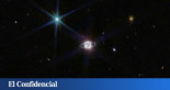 El James Webb captura Neptuno como nunca lo habíamos visto antes