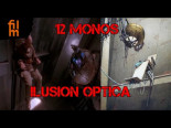 12 monos - distopía o ilusión óptica