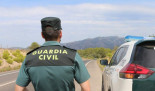 Suspendido de empleo y sueldo un Sargento 1º de la Guardia Civil por increpar a clientes de restaurantes
