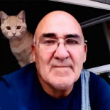 Vicente Reyes Gamaza: “El policía que me pegó dijo que ha estado siete días de baja con ibuprofeno, y ni le llegué a tocar”