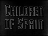 Children of Spain (ENG)