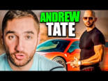 Me INFILTRO en el Curso de Andrew Tate