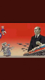 “Esta guerra podría haberse evitado”