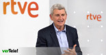 José Manuel Pérez Tornero dimite como presidente de RTVE arrinconado por las críticas a su gestión