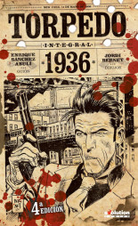 Torpedo, 1936: Entre negros anda el juego