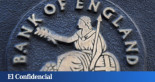 El Banco de Inglaterra interviene en el mercado y compra bonos para frenar su desplome