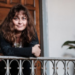 Soy Mercè Molist, periodista. Pregúntame