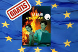 La Unión Europea regala este cómic a todos los ciudadanos: así puedes recibirlo gratis en casa