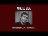 Miguel Gila: entrevista en el programa “A fondo” (RTVE, 1976)
