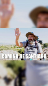 PantomimaFull: El camino de Santiago