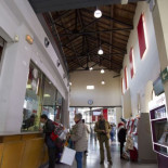 "Estamos en España y me tienes que hablar en español": sin billete de tren en Xàtiva por hablar en valenciano